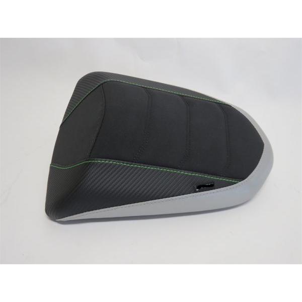 【互換品】ニンジャ1000sx ninja1000sx 2020-2024 リアシート カスタム 1...