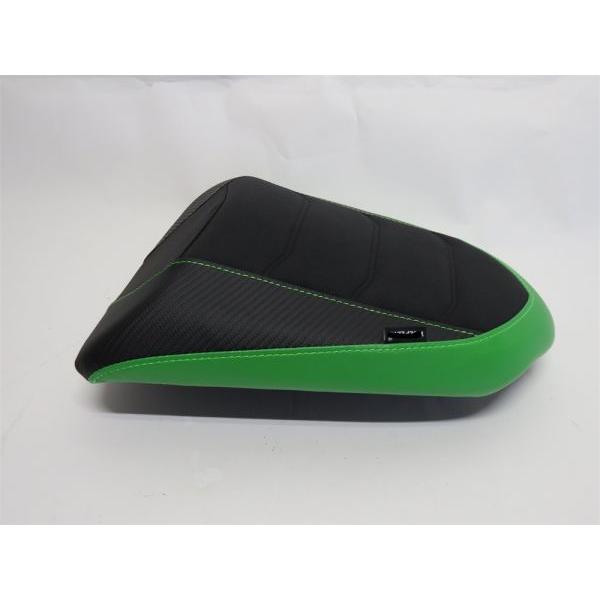 【互換品】ニンジャ1000sx ninja1000sx 2020-2024 リアシート カスタム 1...