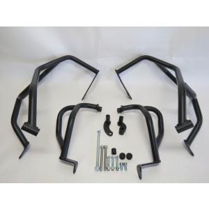 AGAIN アゲイン フロントフェンダー （レプリカ） CB400FOUR 空冷