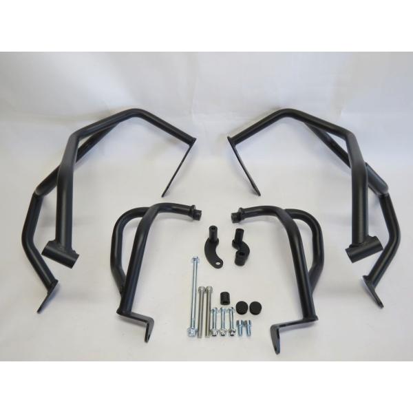 【互換品】NX400 nx400 2024 以降 400X cb500x 2013-2023 アッパ...