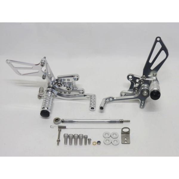 【互換品】CNC 調整式 gsx-r1000 2000-2004 gsx-r750 1996-200...