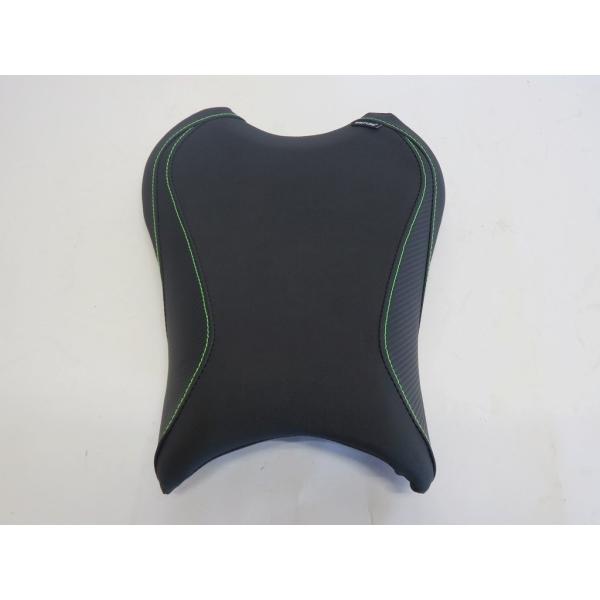 【互換品】ZX-10R zx-10rr zx10r ZX10R 2021-2024 フロントシート ...