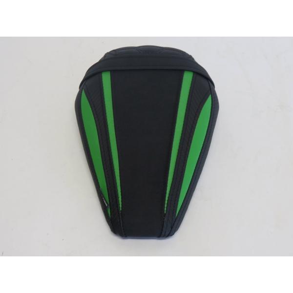 【互換品】ZX-10R zx-10rr zx10r ZX10R 2021-2024 リアシート カス...