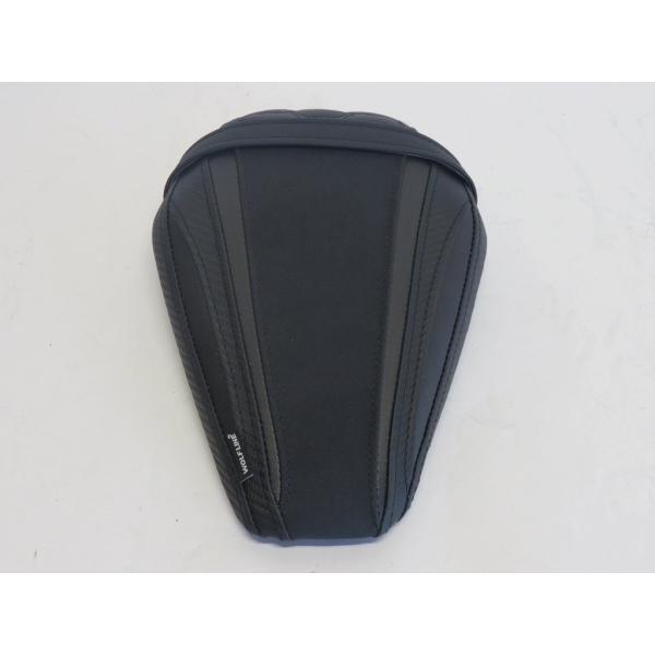 【互換品】ZX-10R zx-10rr zx10r ZX10R 2021-2024 リアシート カス...