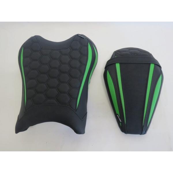 【互換品】ZX-10R zx-10rr zx10r ZX10R 2021-2024 フロント &amp; リ...