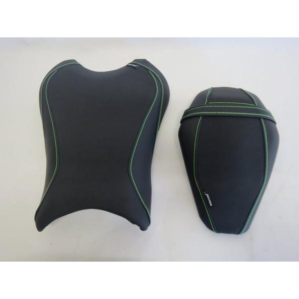 【互換品】ZX-10R zx-10rr zx10r ZX10R 2021-2024 フロント &amp; リ...