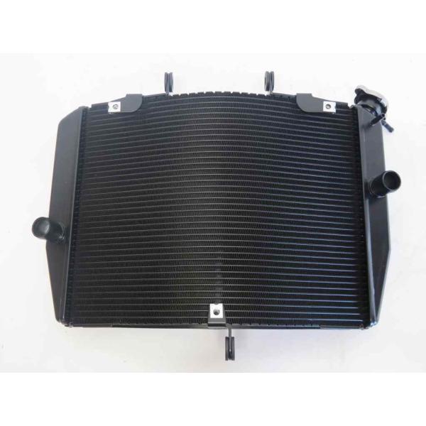 【互換品】Ninja用 ZX-6R 2024 以降 ラジエーター ラジエター