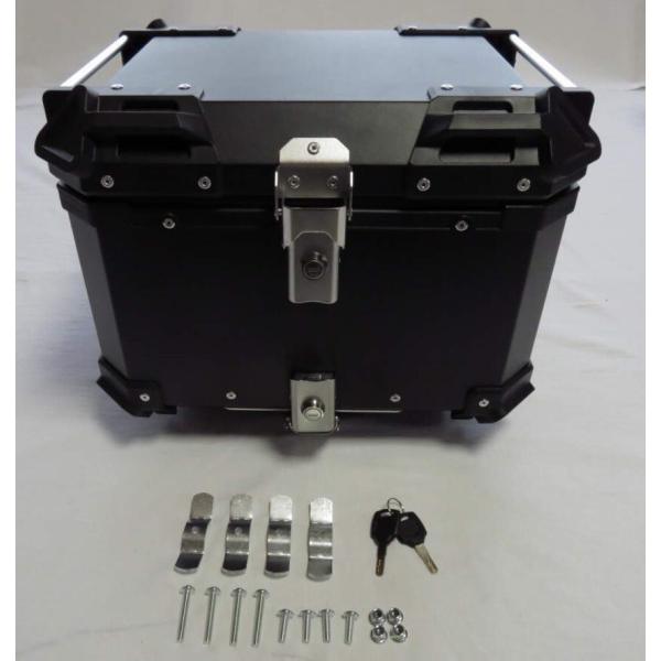 【互換品】C400GT C400X c400x c400gt 2018-2024 リア キャリア &amp;...