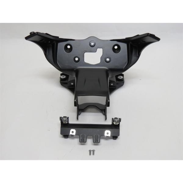 【互換品】S1000RR 2019-2024 M1000RR 2021-2023 アッパーカウルステ...