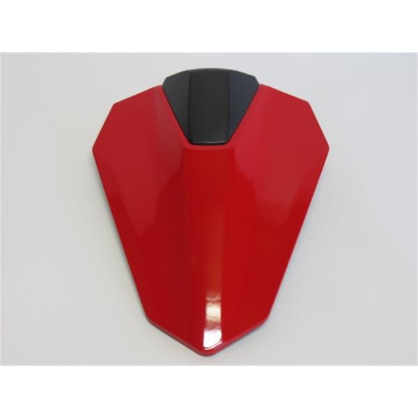 【互換品】CBR250RR cbr250rr 2023 以降 mc51 シングルシート 赤