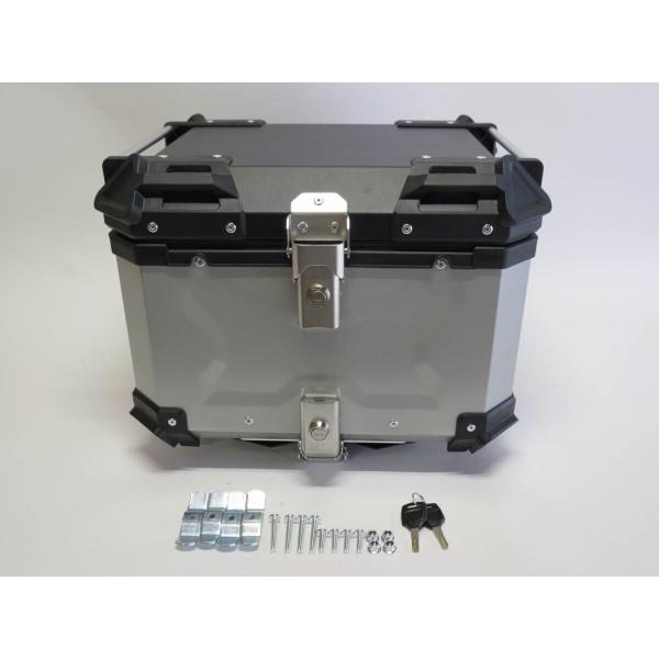 【互換品】ビーウィズ125 BW'S 125 Zuma 125 2016-2020アルミ リア キャ...