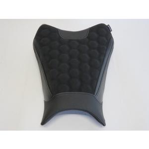 【互換品】Ninja用 ZX-6R zx-6r 2024 以降 カスタム フロント シート 本体あり...
