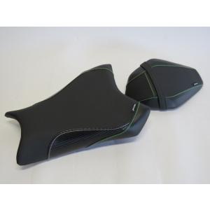 【互換品】Ninja用 ZX-6R zx-6r 2024 以降 カスタム フロント &amp; リア シート...