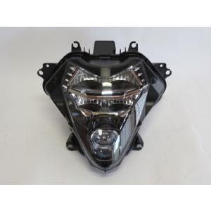 【互換品】純正タイプ ヘッドライト HAYABUSA用 ハヤブサ用 隼 GSX1300R 2022 ...