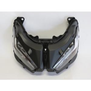 【互換品】純正タイプ ヘッドライト xadv750 X-ADV 750 2021-2024 クリア