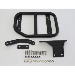 【互換品】PG-1 pg-1 2023 以降 左 サイド キャリア サポート キット