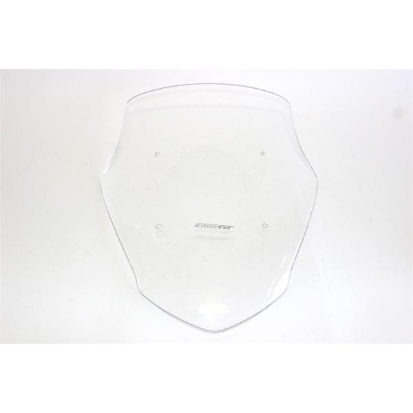 【互換品】BMW用 C400GT c400gt 2025 以降 スクリーン クリア