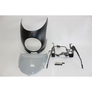 【互換品】z900rs 専用 カウル ビキニカウ...の商品画像