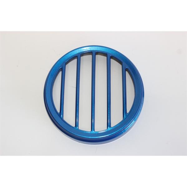 【互換品】XSR 900 XSR900 xsr900 2022 以降 ヘッドライトガード 青