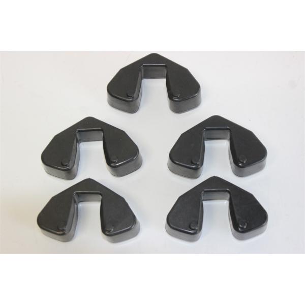 【互換品】リアホイールハブダンパー gsx-r1300r gsxr600/750/1000 2000...