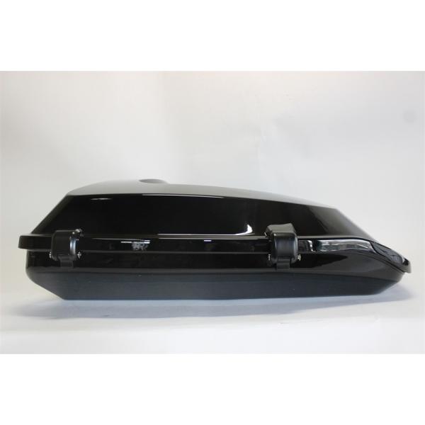 【互換品】ツーリング ツアーパックセット 薄型 チョップツアーパック 塗装あり 1997-2026 ...