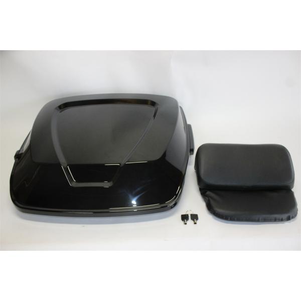 【互換品】ツーリング ツアーパックセット 薄型 チョップツアーパック 塗装あり 1997-2026 ...