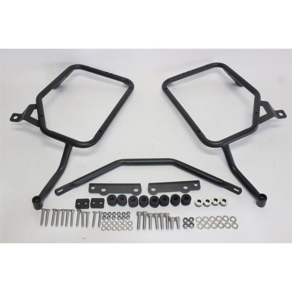 【互換品】XL750 TRANSALP xl750 トランザルプ750 2023 以降 サイドキャリ...