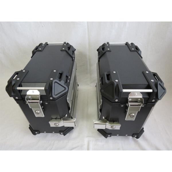 【互換品】XL750 TRANSALP xl750 トランザルプ750 2023 以降 サイドキャリ...