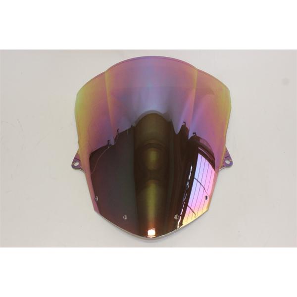 【互換品】ZX10R 2008-2010 ZX6R 2009-2023　ダブルバブル スクリーン イ...