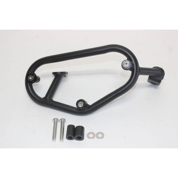 【互換品】BMW用 R12 R12S 2024-2026 右側 バッグラック サドルバッグ取り付けブ...