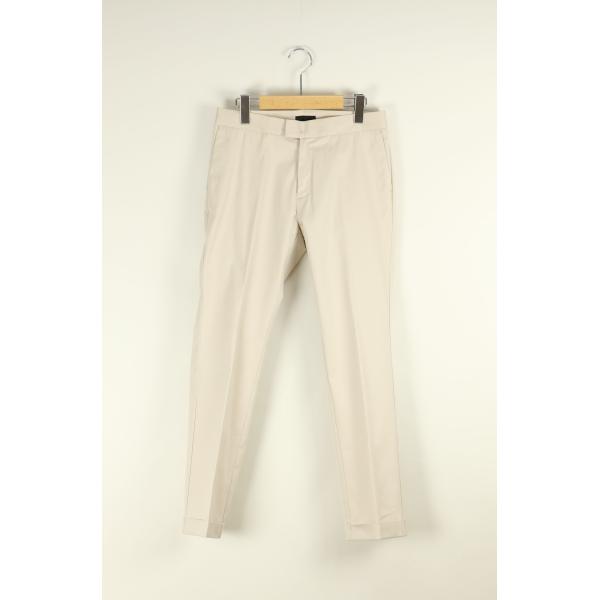 ギャバストレッチ パンツ