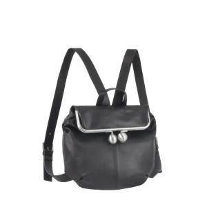 値下げ！kawa-kawa【kuchigane】ボディバッグ シルキーストラップ