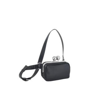 rubber-cho】hatomeボディバッグMサイズ : shopooo by GMO - 通販