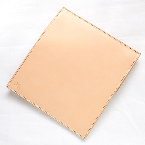 革蛸謹製 スリムロングウォレットTYPE-L- ヨーロピアンサドル