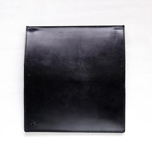 革蛸謹製スリムロングウォレットTYPE-L- 蛸墨
