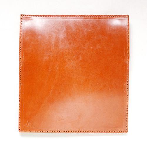 革蛸謹製スリムロングウォレットTYPE-L- 豆蛸