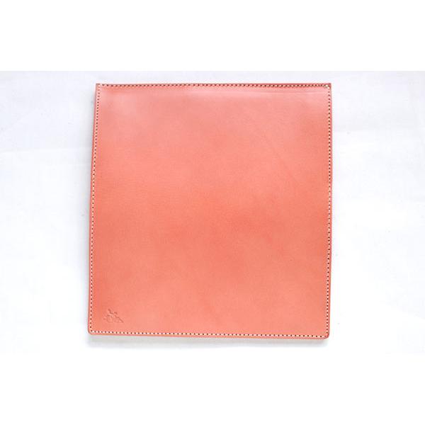 革蛸謹製スリムロングウォレットTYPE-L- 隅櫻