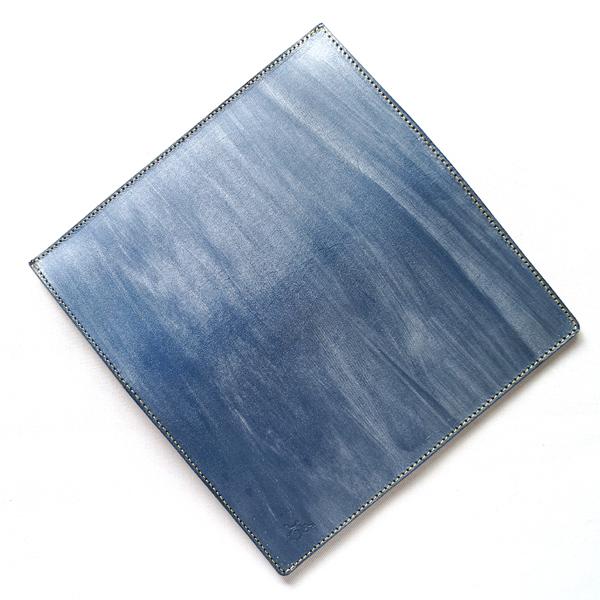 革蛸謹製スリムロングウォレットTYPE-L- 煌月夜