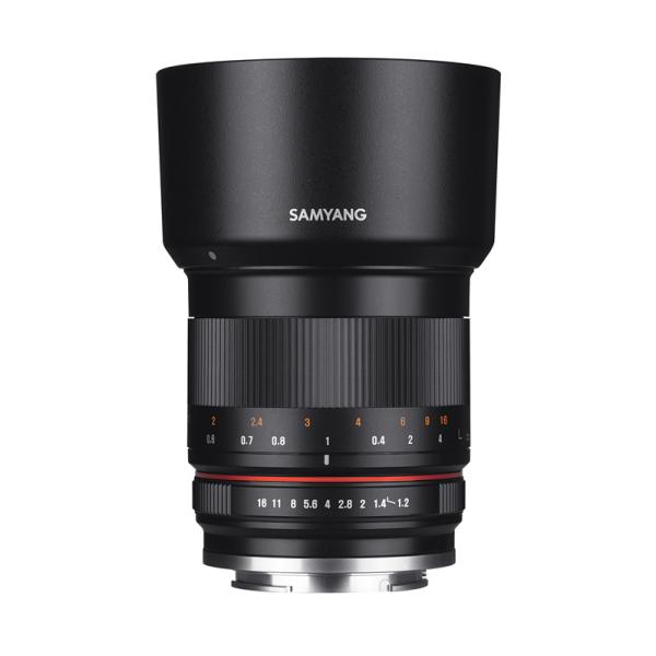 【B級】SAMYANG サムヤン 交換レンズ 50mm F1.2 AS UMC CS  Sony E...