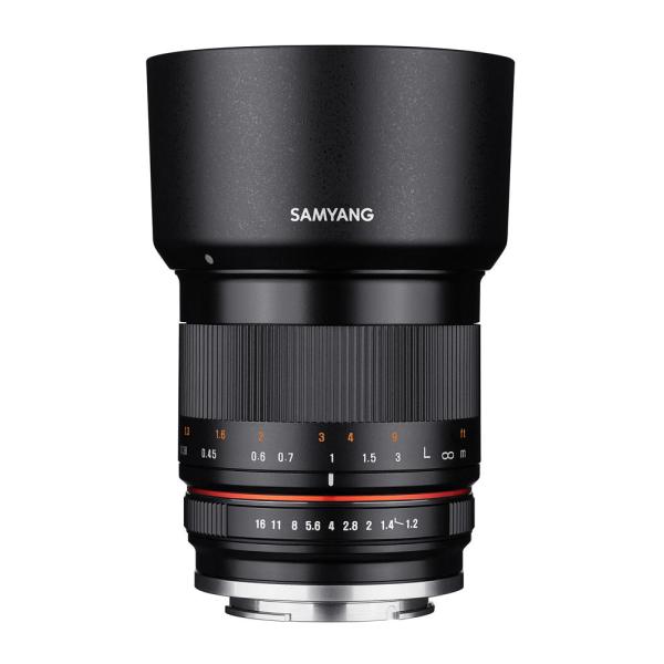 【B級】 35mm F1.2 ED AS UMC CS  ソニーE マウント SAMYANG サムヤ...