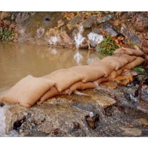コンドーテック 超高吸水性土のう アクアブロッ...の詳細画像4