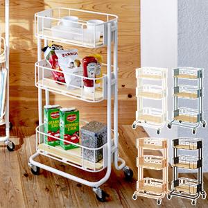 ビーワイケージ ワゴン