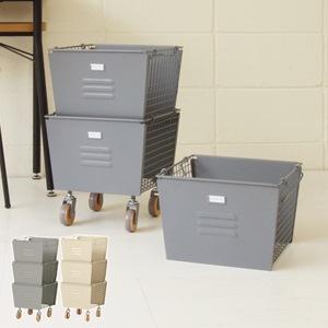 リヴ ３段スタッキングボックスセット