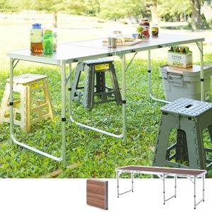 ODLフォールディングテーブルワイド（D600）