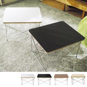 イームズLTRT（ワイヤーベーステーブル）（リプロダクトモデル）