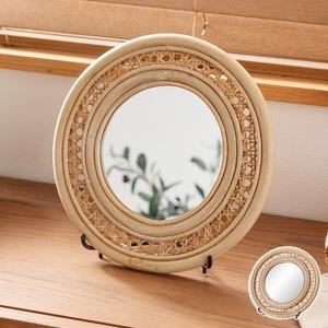 ラタンミラー（Dタイプ）