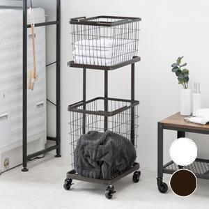 KRランドリーラック（シングル）