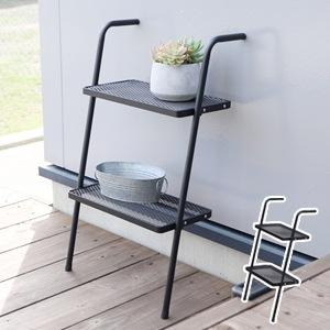 COLLENDガーデンラダーラック