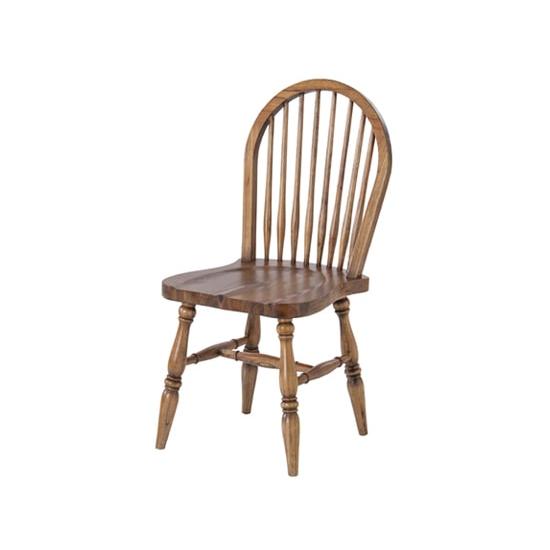 ランバーウィンザーチェア