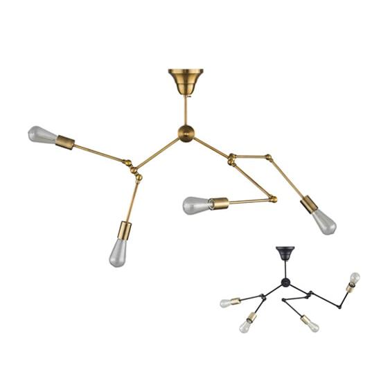 ジョイントペンダントライト